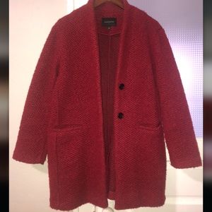 Banana Republic Dress Coat